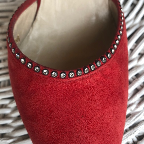 Garolini pumps - Picture 2 of 7